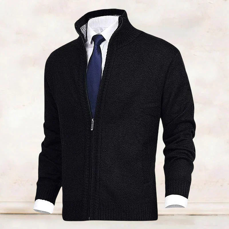 FEDERICO™ | Cardigan da uomo a maniche lunghe