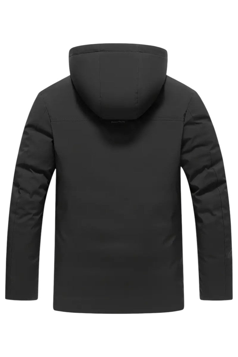 FEDERICO™ | Parka invernale imbottito da uomo