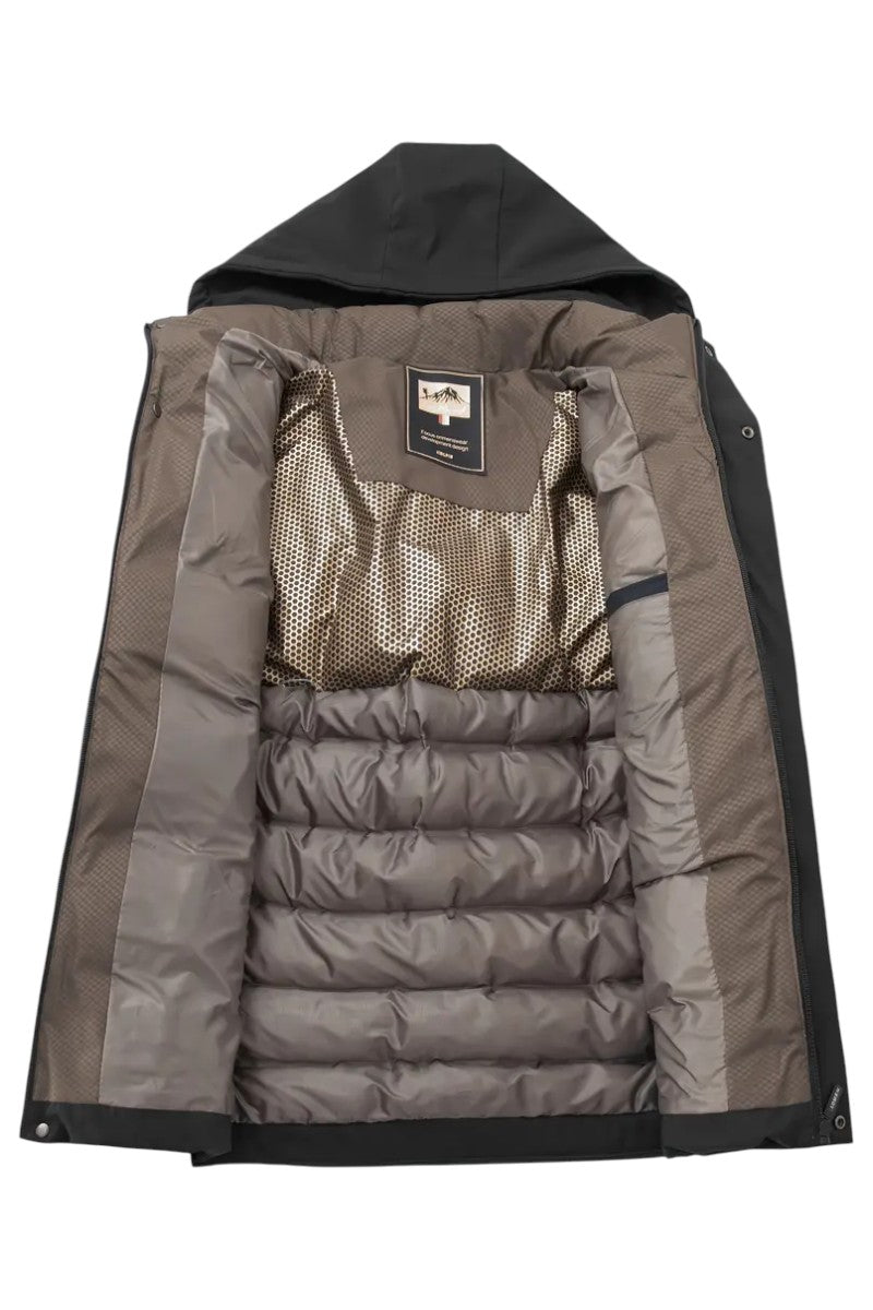 FEDERICO™ | Parka invernale imbottito da uomo