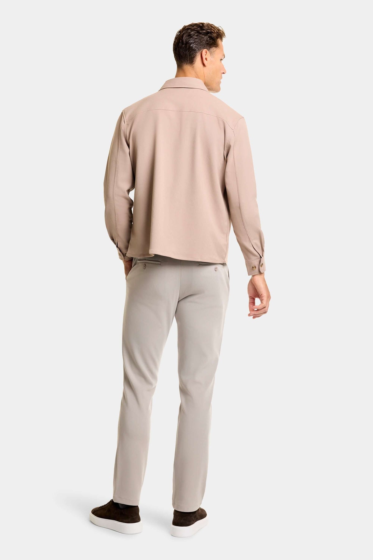FEDERICO™ | LA SOVRACAMICIA VITO
