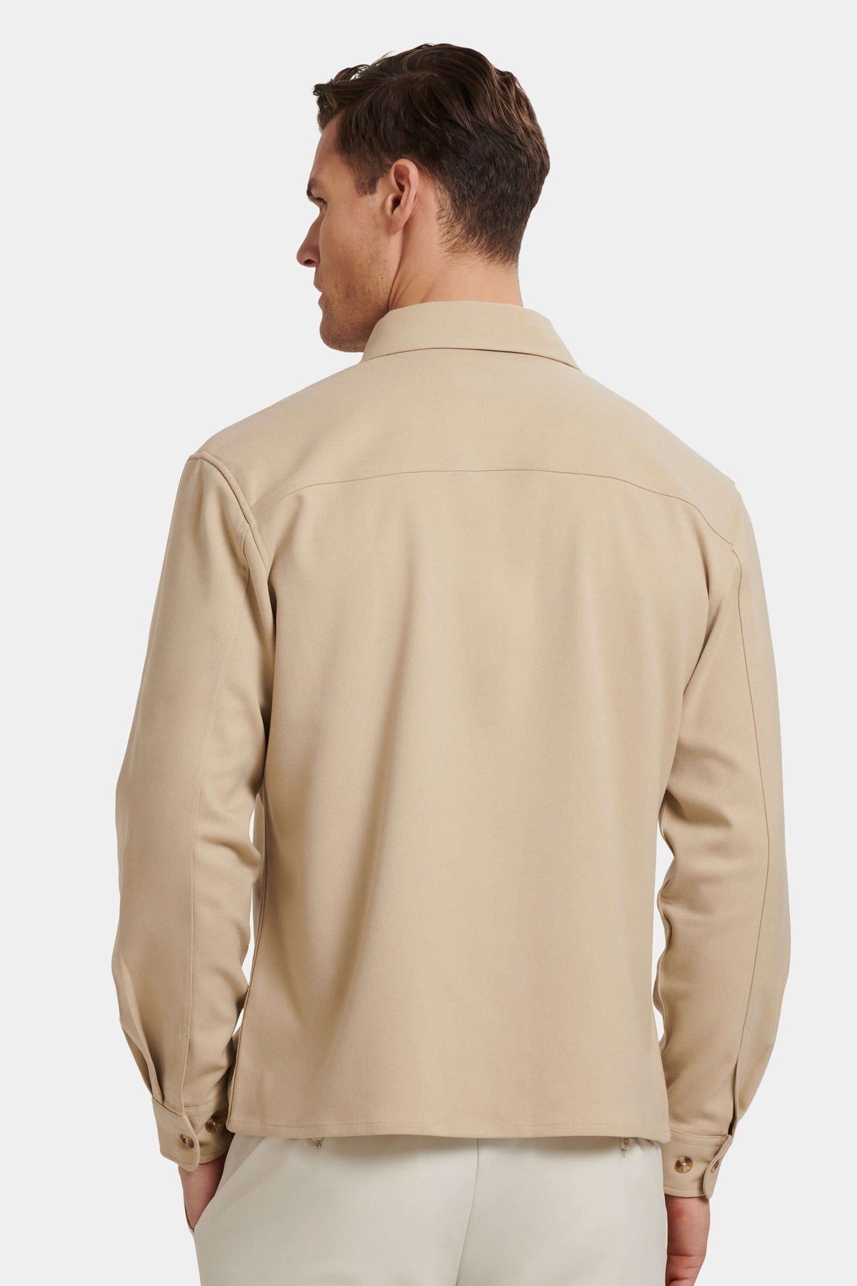 FEDERICO™ | LA SOVRACAMICIA VITO