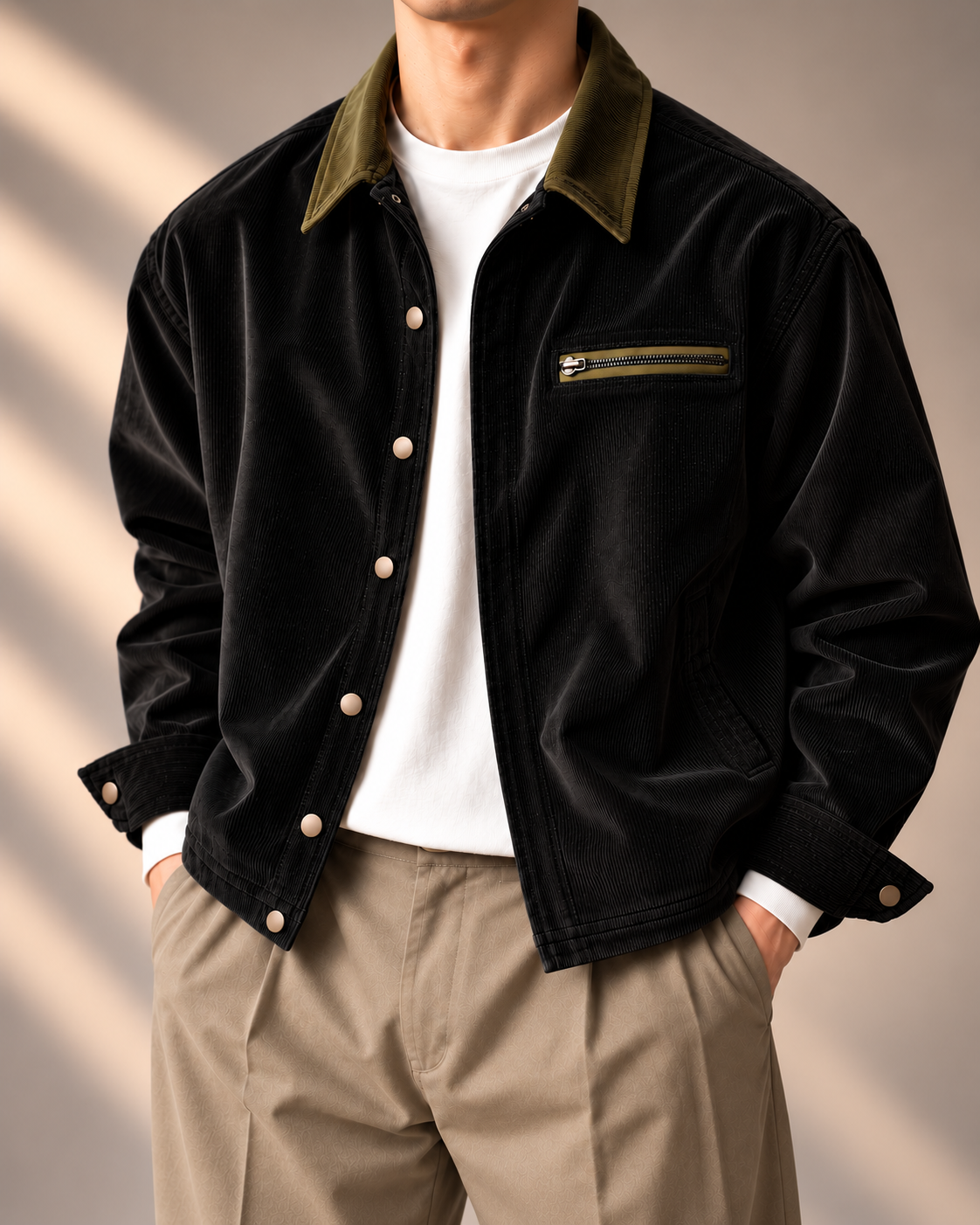 FEDERICO™ | La giacca Bexley