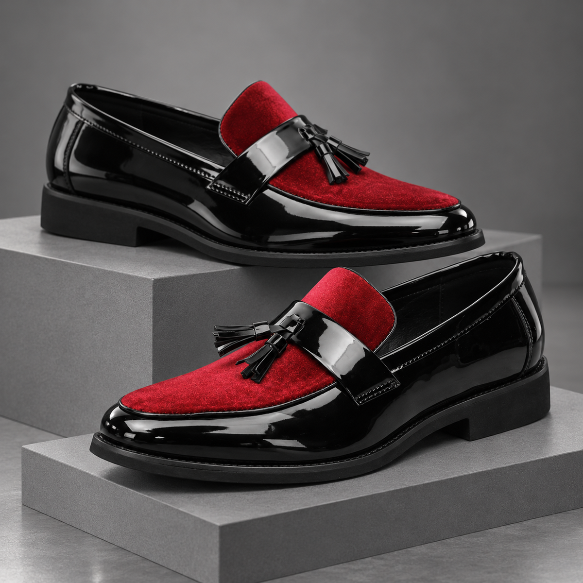 FEDERICO™ | Mocassini firmati Sergio