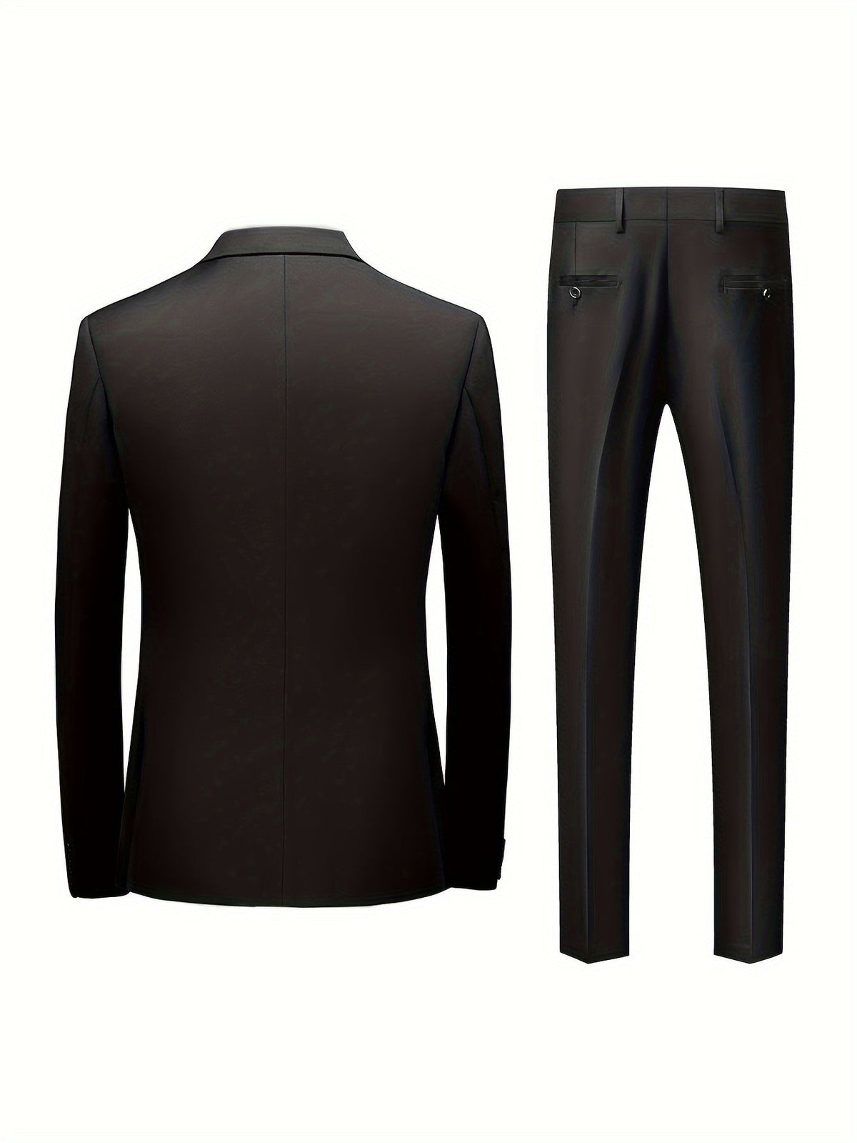 FEDERICO™ | Abito da uomo a due pezzi slim