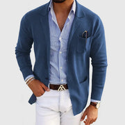 FEDERICO™ | Giacca in cotone