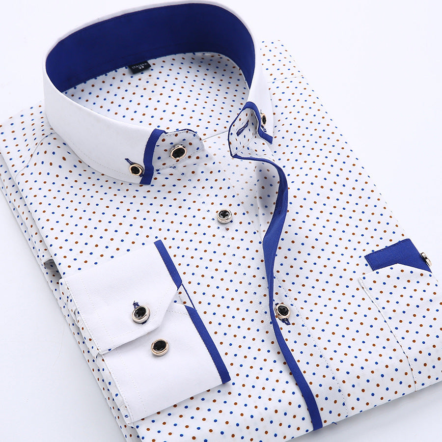 FEDERICO™ | Camicia Moderna