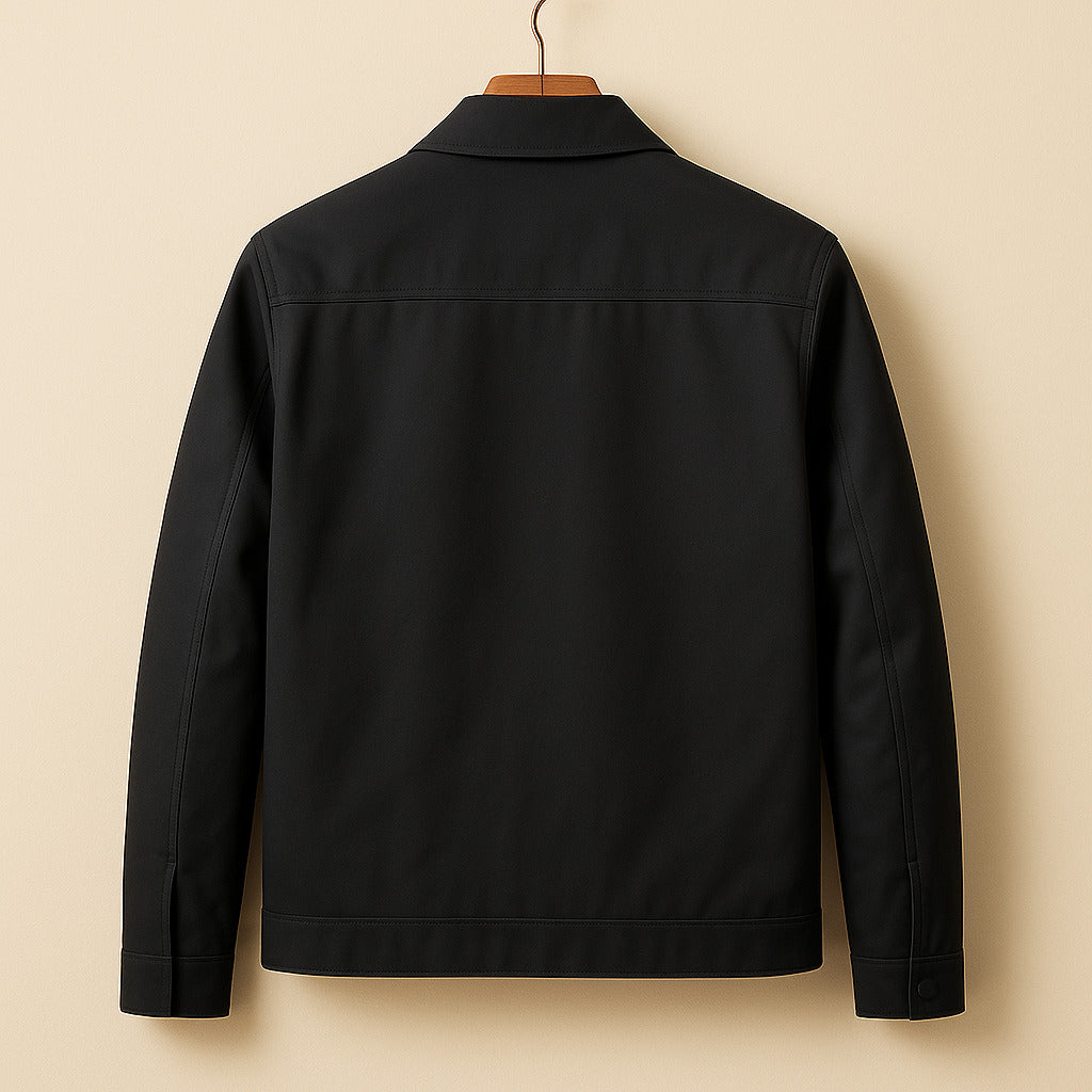 FEDERICO™ | Giacca Harrington