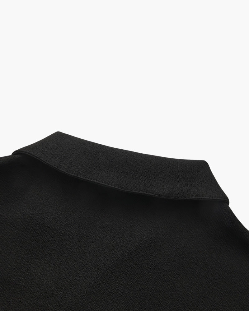 FEDERICO™ | SET POLO E PANTALONI