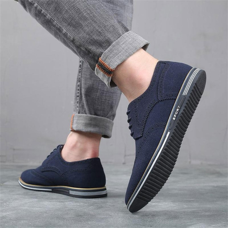 FEDERICO™ | SCARPE DA UOMO CON SUPPORTO QUOTIDIANO