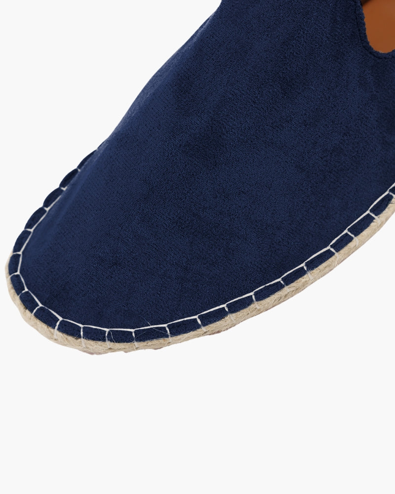 FEDERICO™ | Espadrillas in tela