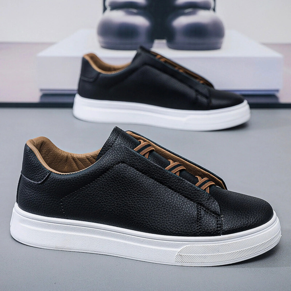 FEDERICO™ | SCARPE DA GINNASTICA SLIP-ON DA UOMO