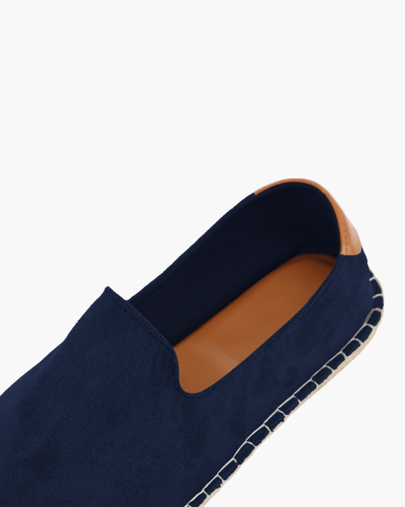 FEDERICO™ | Espadrillas in tela