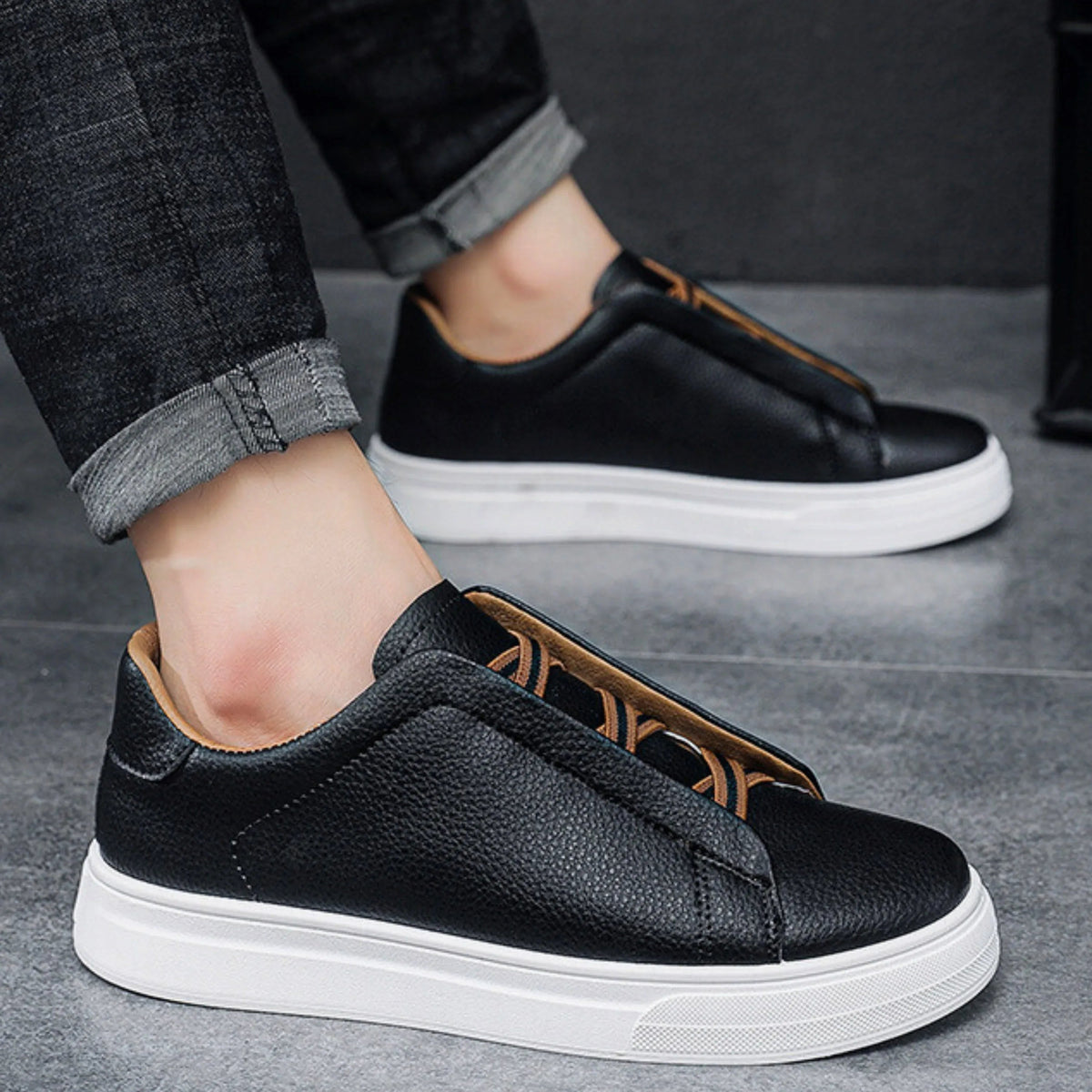 FEDERICO™ | SCARPE DA GINNASTICA SLIP-ON DA UOMO