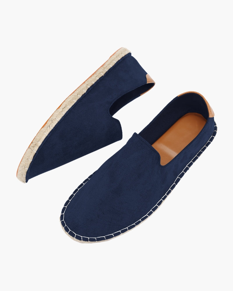 FEDERICO™ | Espadrillas in tela