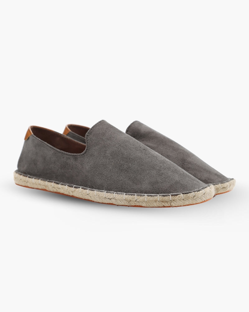 FEDERICO™ | Espadrillas in tela