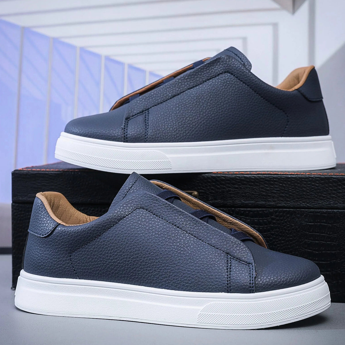 FEDERICO™ | SCARPE DA GINNASTICA SLIP-ON DA UOMO