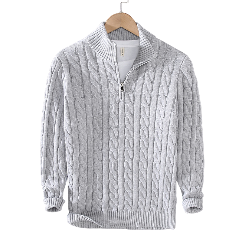 FEDERICO™ | Outfit autunnale - Passeggiata in città