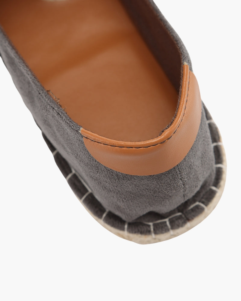 FEDERICO™ | Espadrillas in tela