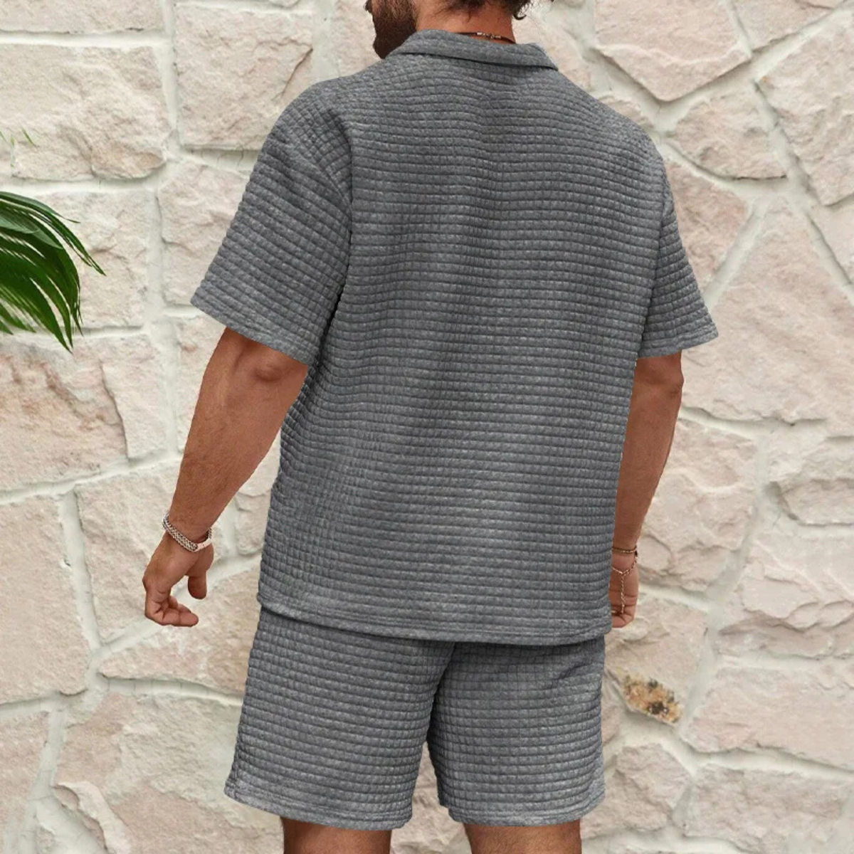 FEDERICO™ | Set Estivo