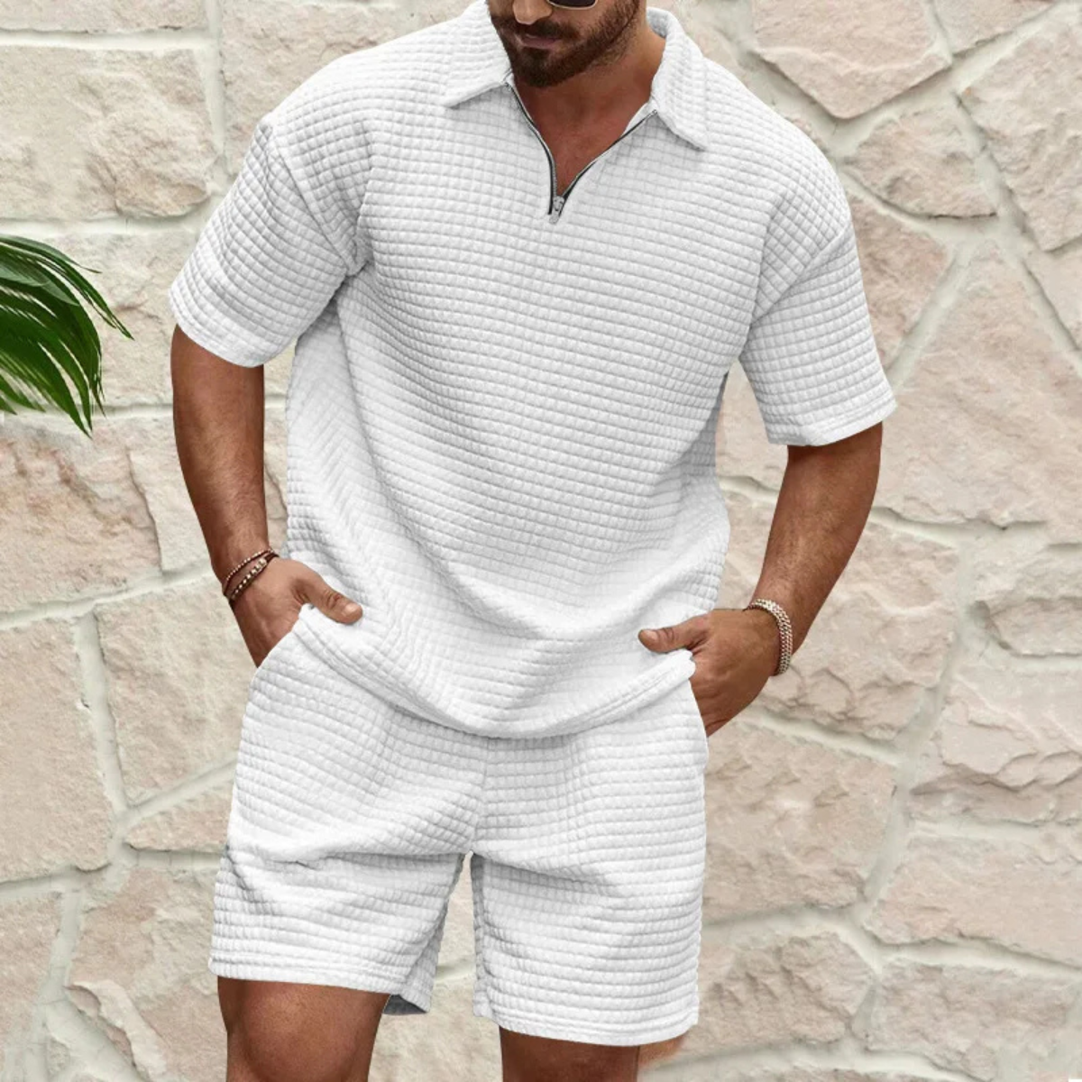 FEDERICO™ | Set Estivo