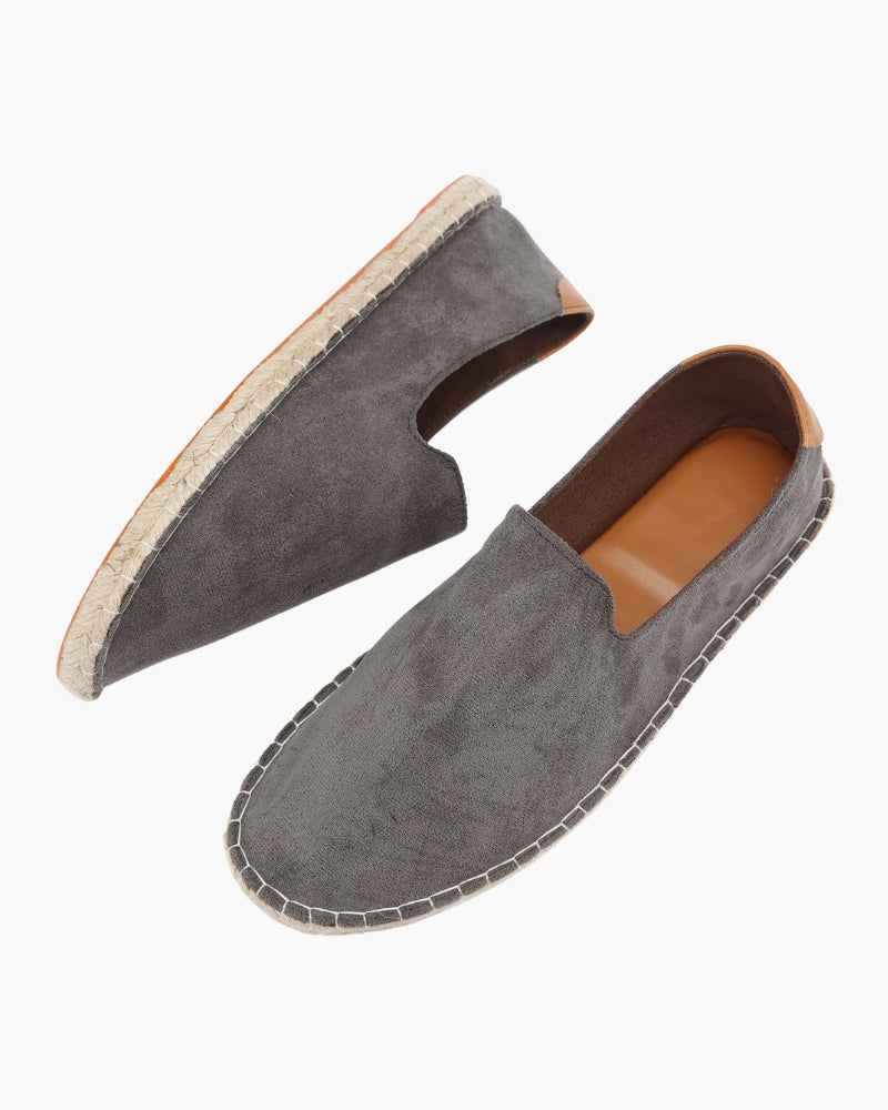 FEDERICO™ | Espadrillas in tela