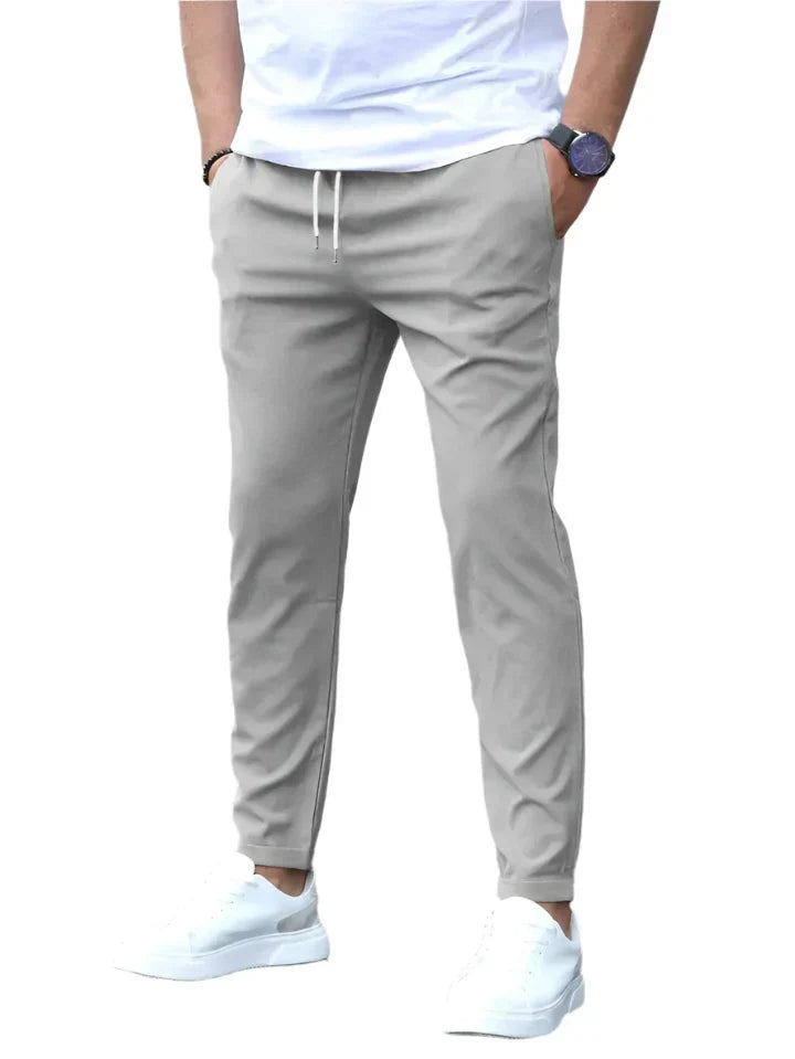 FEDERICO™ | Pantaloni slim fit