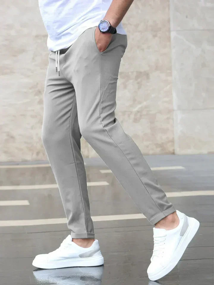 FEDERICO™ | Pantaloni slim fit