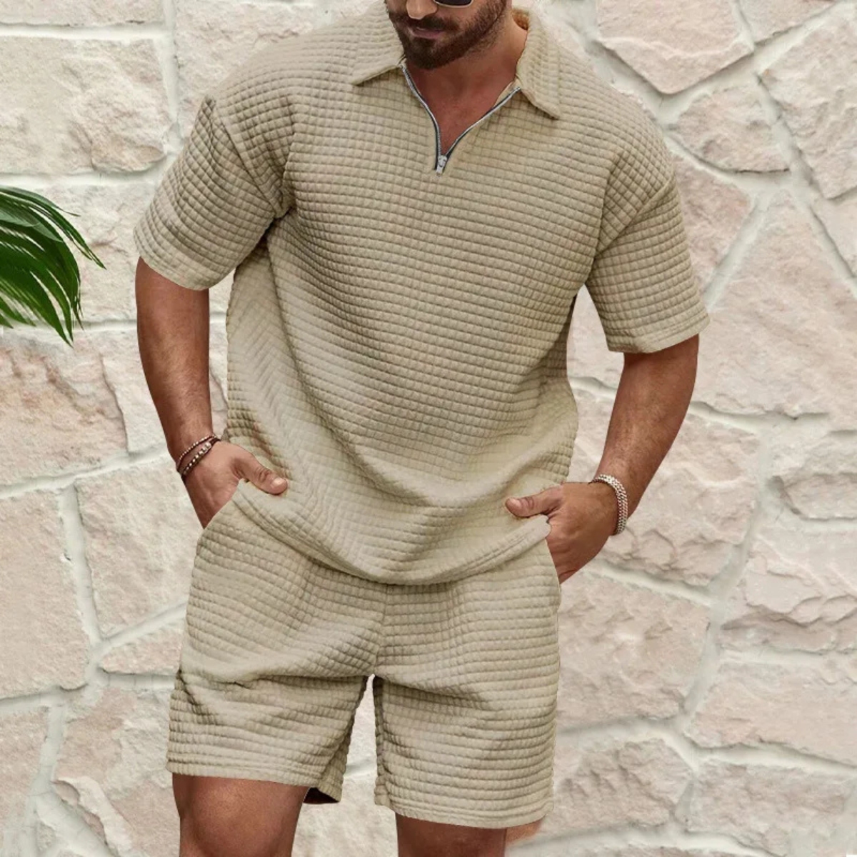 FEDERICO™ | Set Estivo