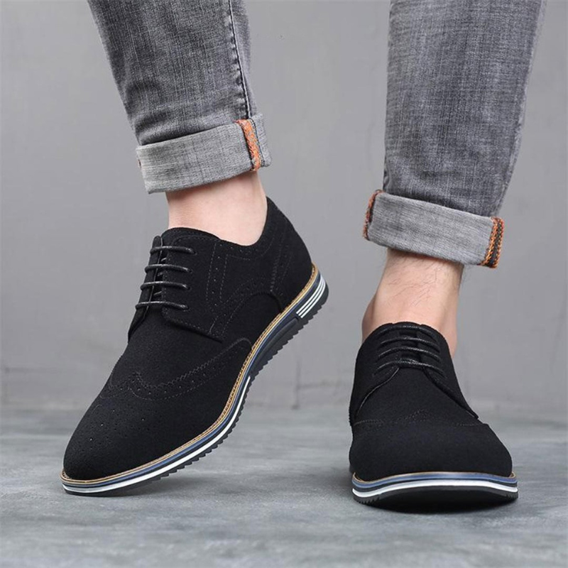 FEDERICO™ | SCARPE DA UOMO CON SUPPORTO QUOTIDIANO
