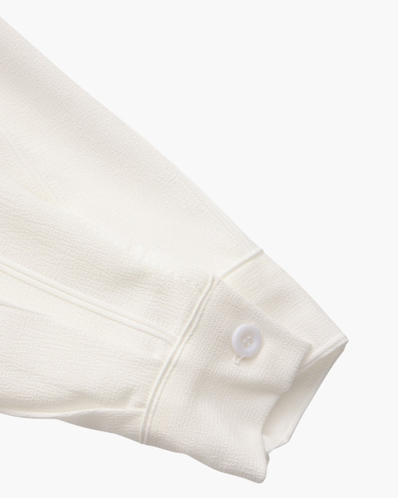 FEDERICO™ | Camicia testurizzata a coste