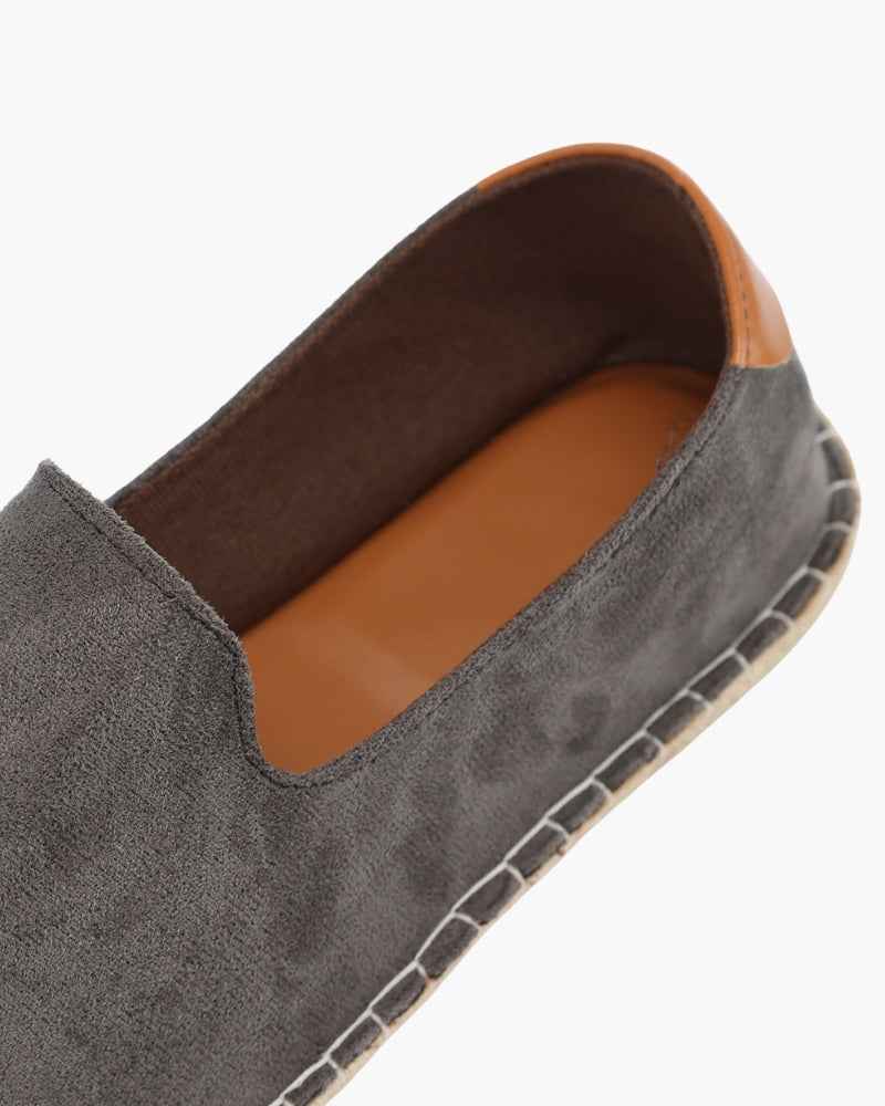 FEDERICO™ | Espadrillas in tela
