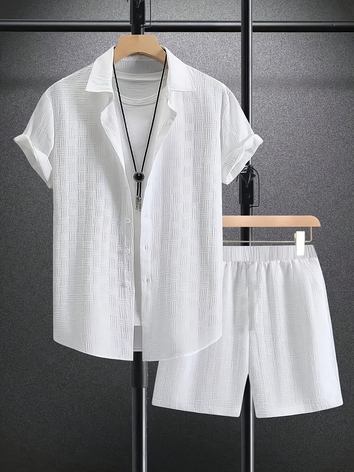 FEDERICO™ | Set da uomo slim-fit