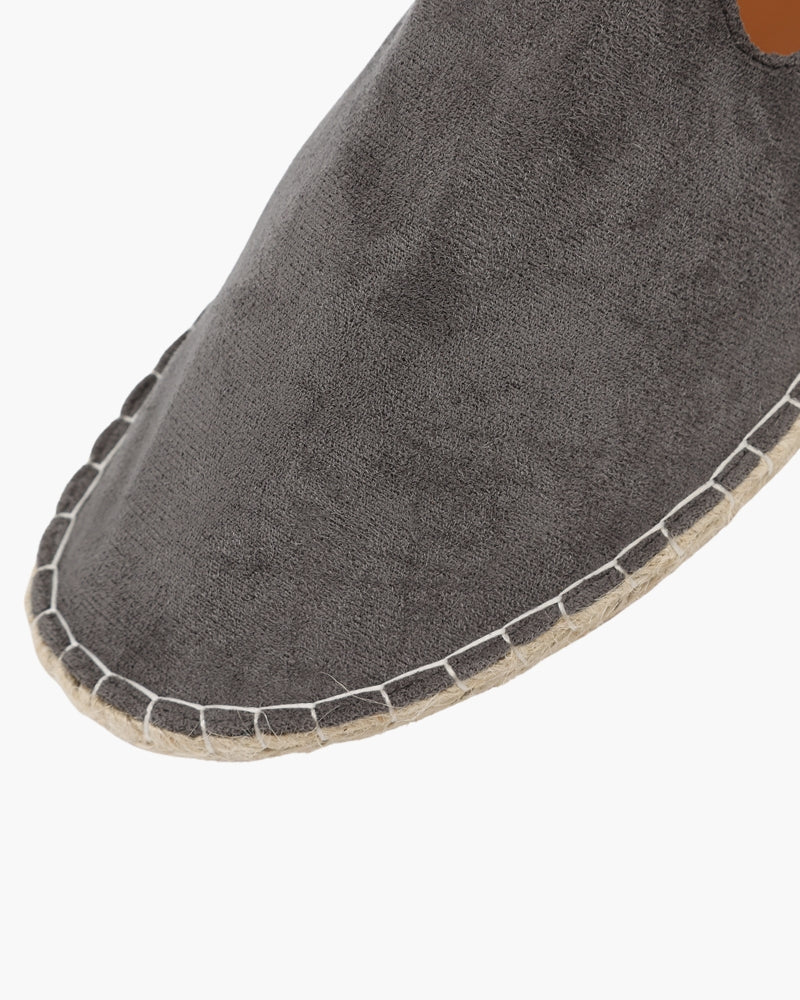 FEDERICO™ | Espadrillas in tela