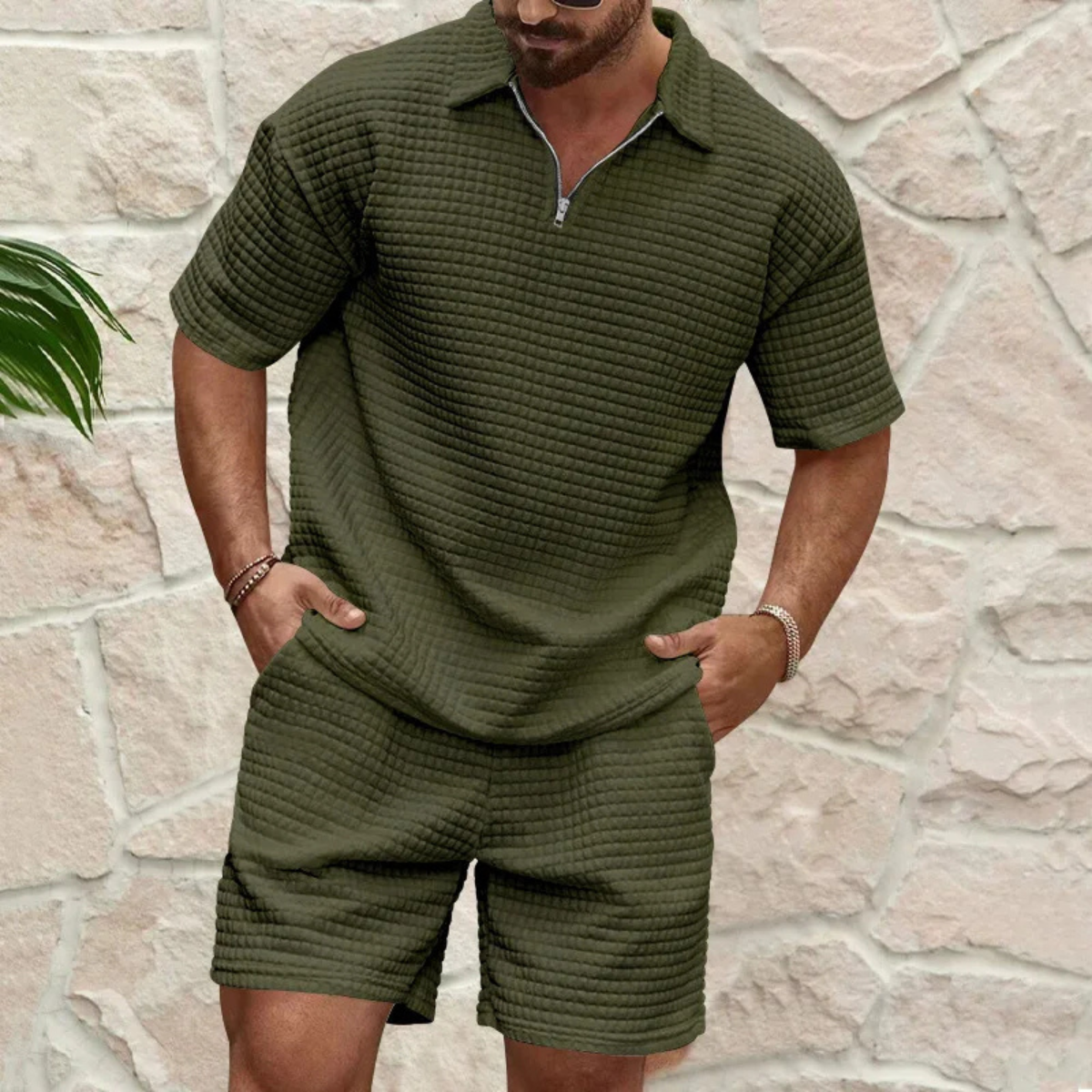 FEDERICO™ | Set Estivo