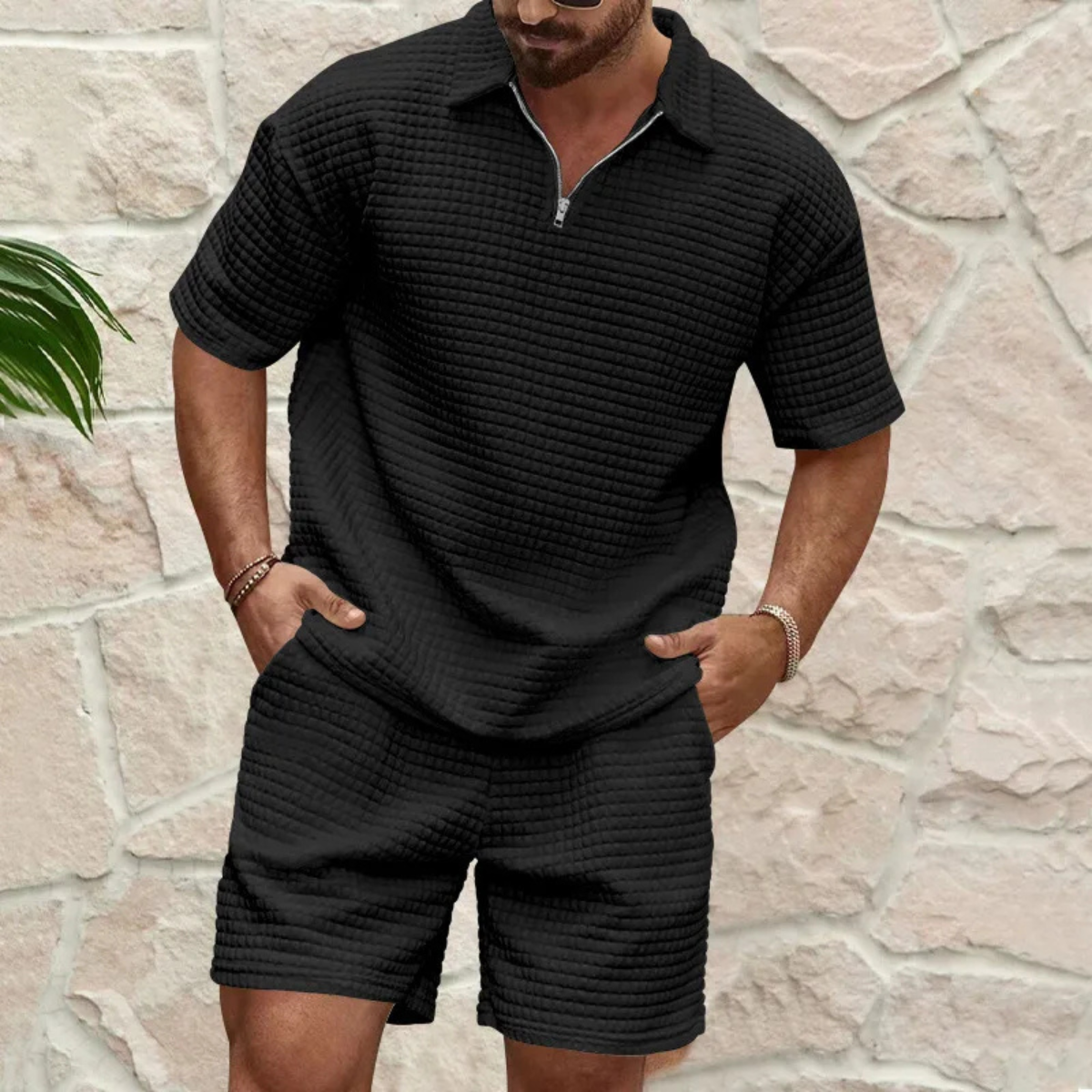 FEDERICO™ | Set Estivo