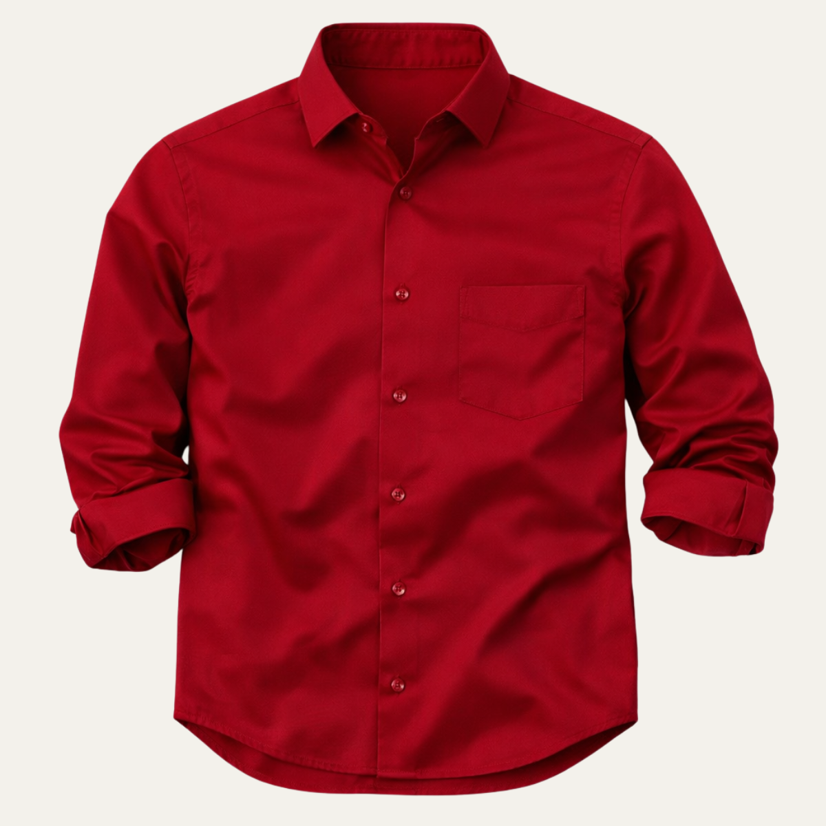 FEDERICO™ | Camicia elasticizzata