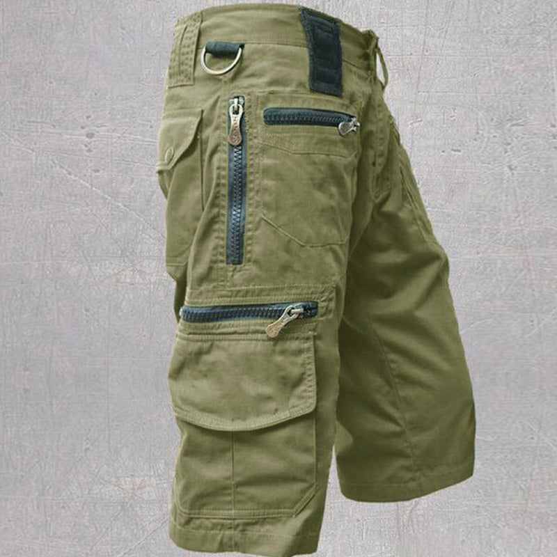 FEDERICO™ | Pantaloncini cargo all'aperto