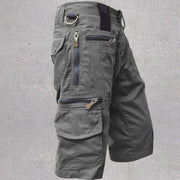 FEDERICO™ | Pantaloncini cargo in cotone da uomo
