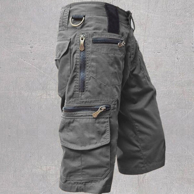 FEDERICO™ | Pantaloncini cargo all'aperto