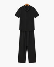 FEDERICO™ | SET POLO E PANTALONI