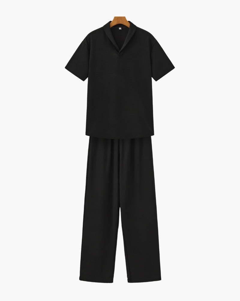 FEDERICO™ | SET POLO E PANTALONI