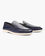 FEDERICO™ | Mocassini in pelle bovina