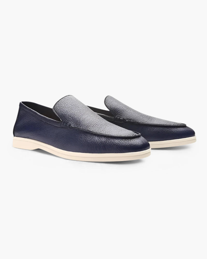 FEDERICO™ | Mocassini in pelle bovina