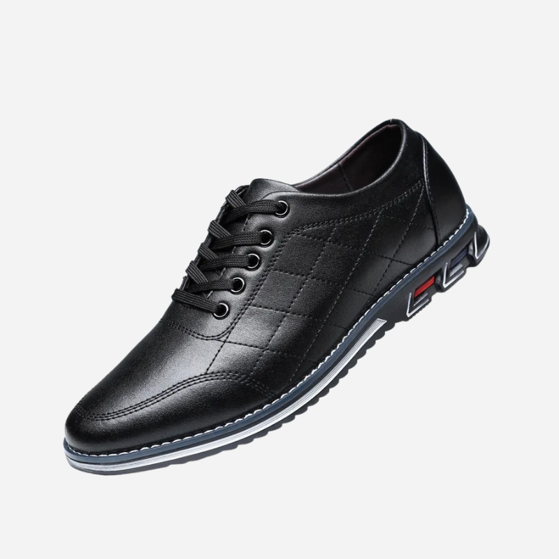 FEDERICO™ | Scarpa da uomo a calzata ampia imbottita