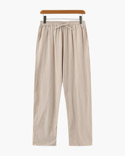 FEDERICO™ | Pantaloni leggeri in lino traspiranti