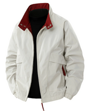 FEDERICO™ | Giacca casual uomo – vestibilità rilassata, traspirante