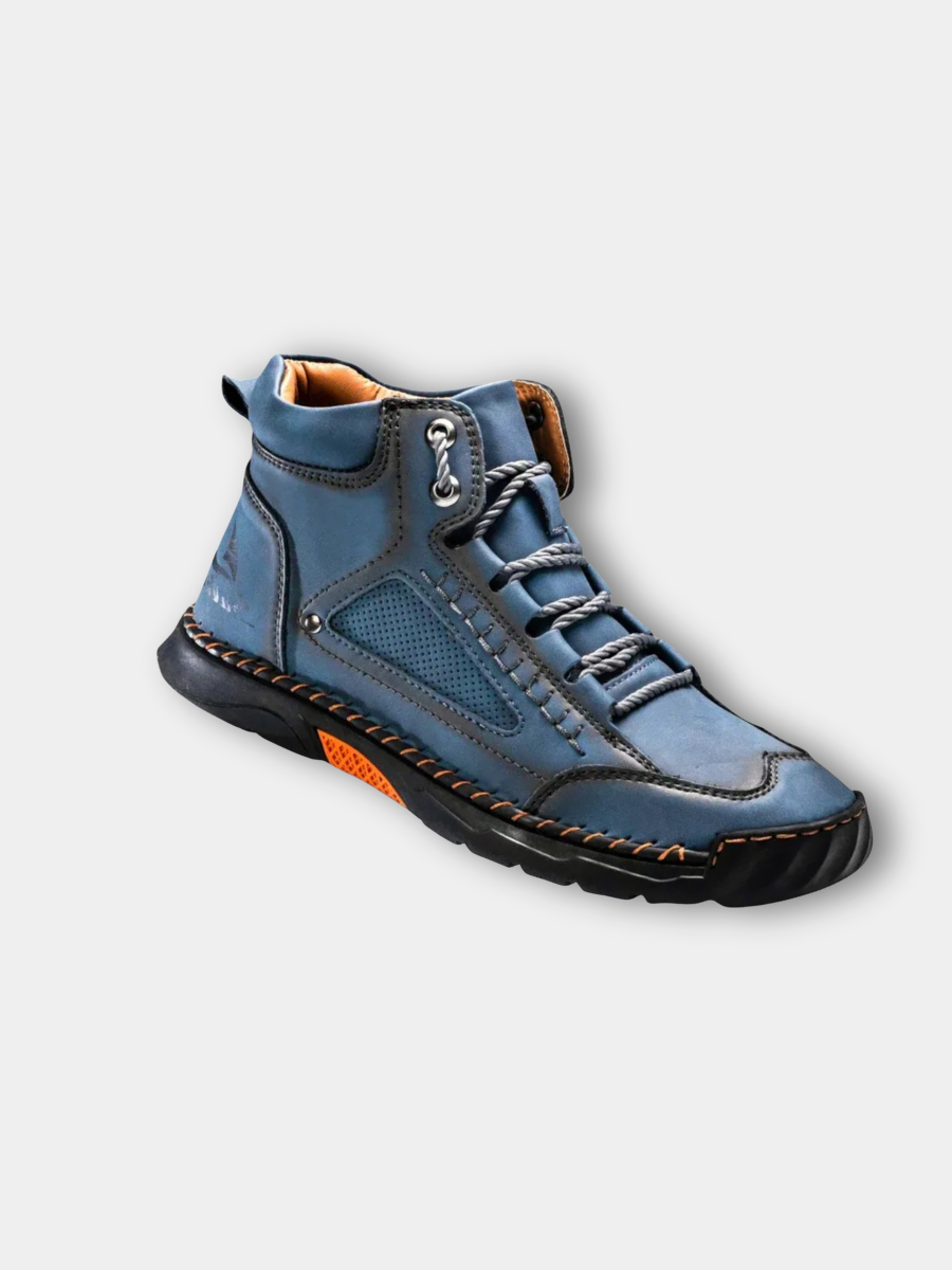 FEDERICO™ | Scarpe ortopediche da uomo in pelle
