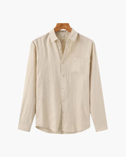 FEDERICO™ | Camicia di lino
