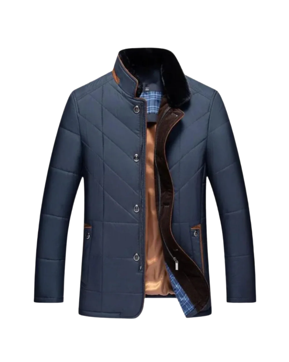 FEDERICO™ | Giacca impermeabile da uomo