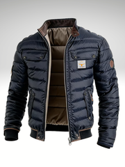 FEDERICO™ | Giacca urbana calda